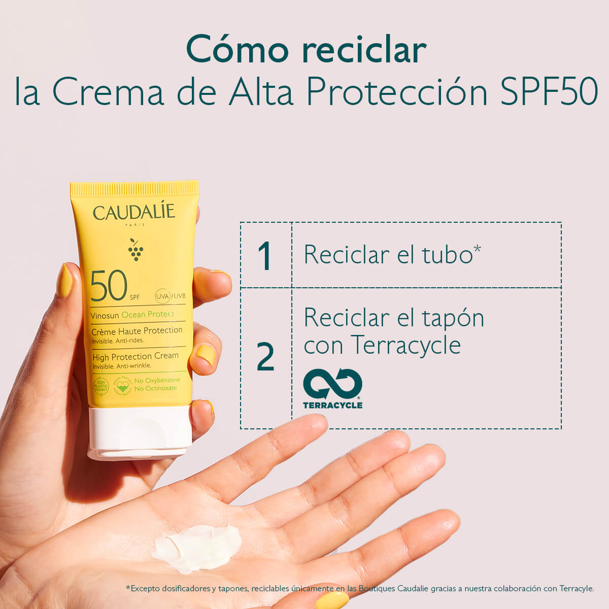 VINOSUN PROTECT (CREMA DE ALTA PROTECCI&Oacute;N SPF 50)
